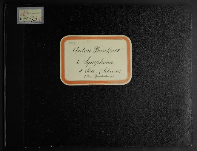 3. Scherzo