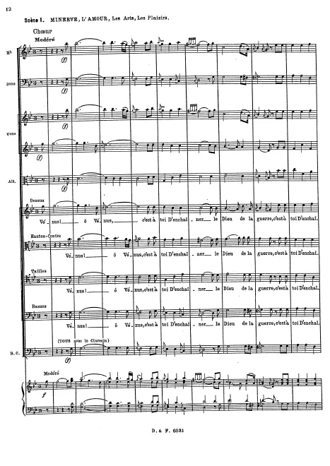 Prologue: Scenes 1 and 2