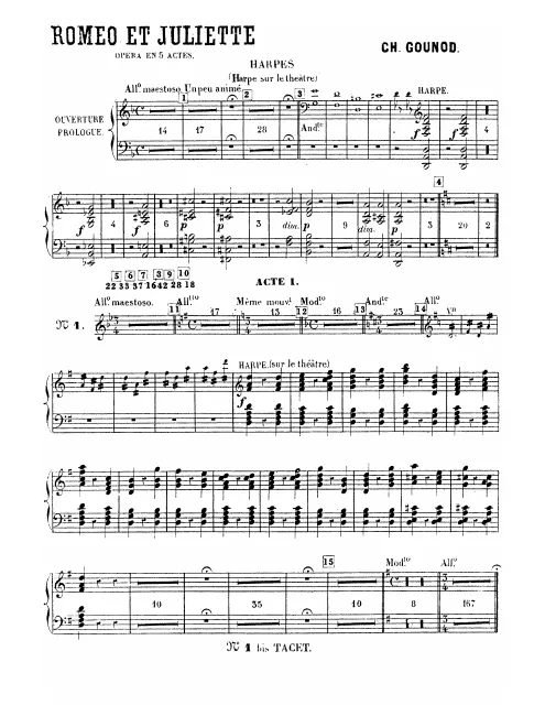 Harp 1/2