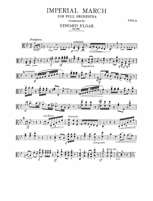 Violas