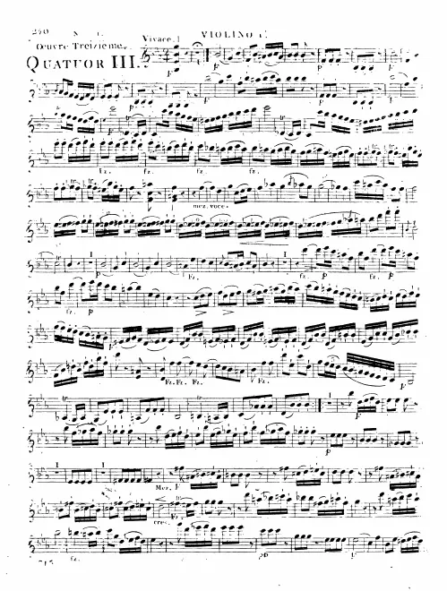 Violin 1