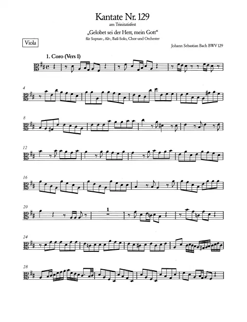 Violas