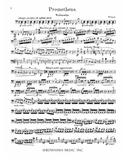 Cellos