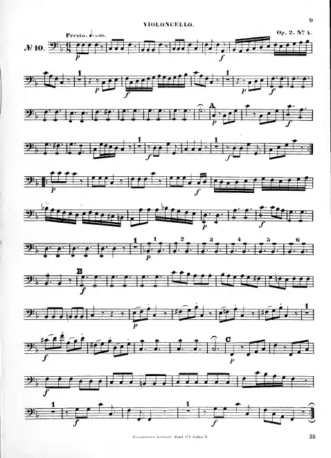 Cello