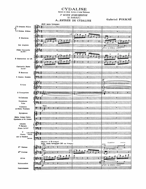 Suite No.2