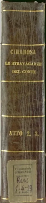 Act II