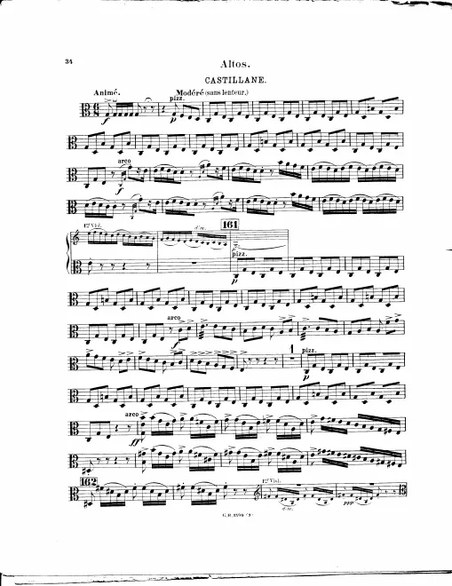 Violas