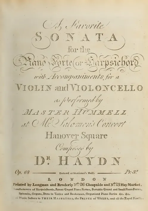 Violin