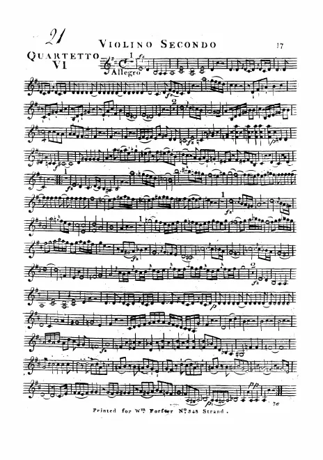 Violin 2