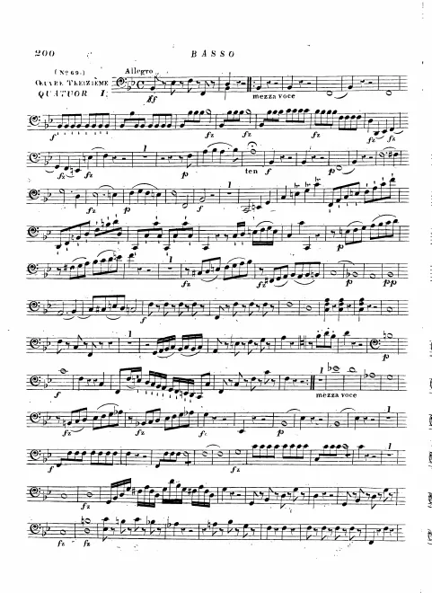 Cello
