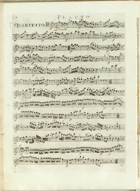 Flute