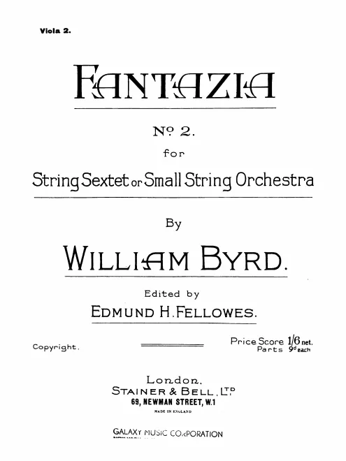 Viola 2