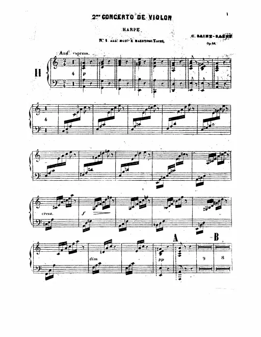 Harp