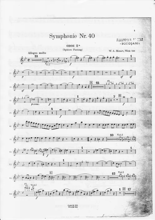 Oboe 2