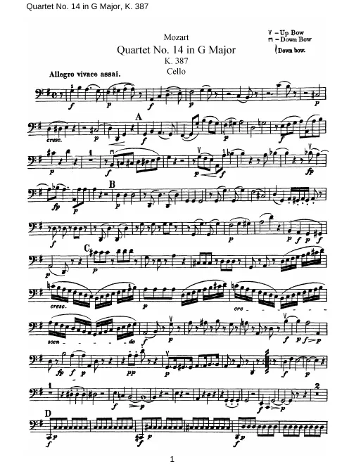 Cello