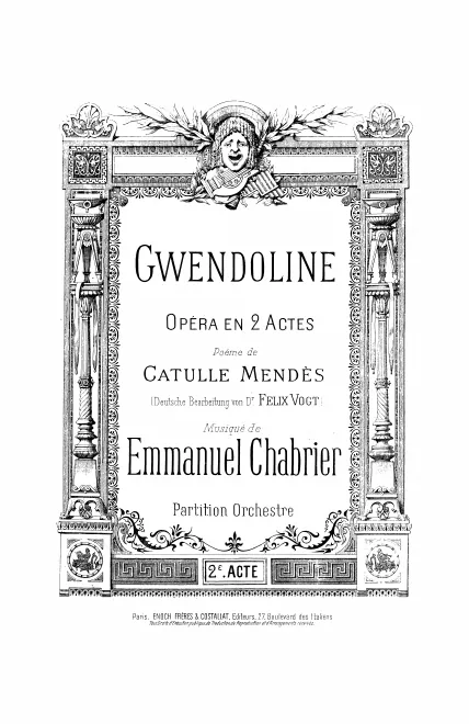 Prèlude