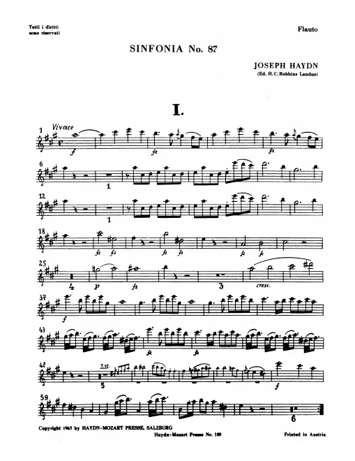 Flute