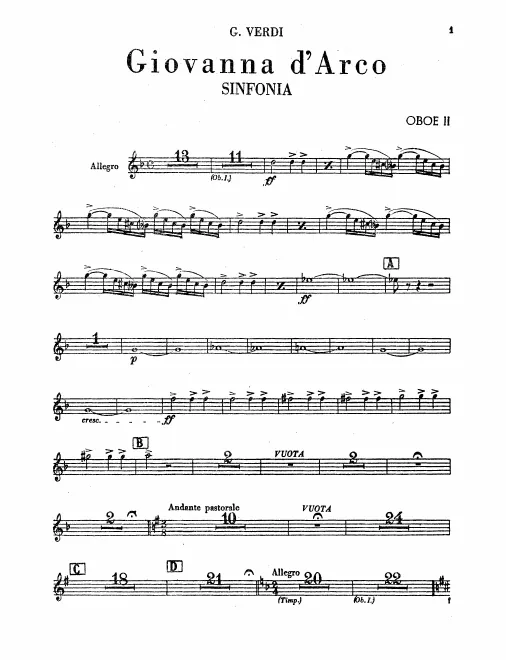 Oboe 2