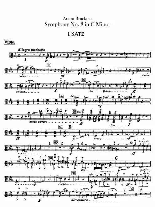 Violas