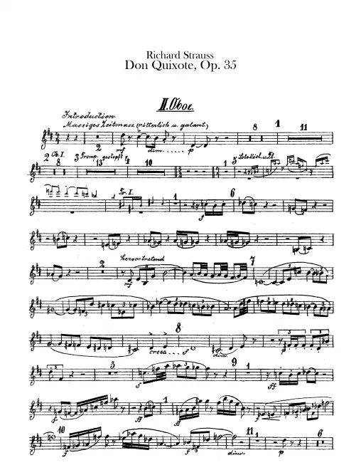 Oboe 2
