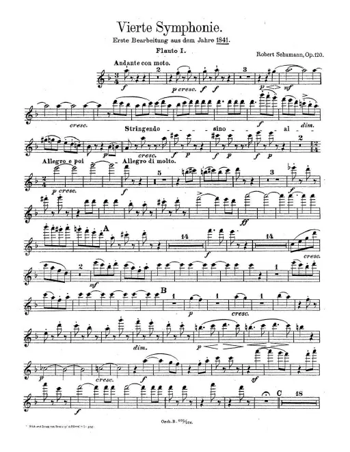 Flute 1