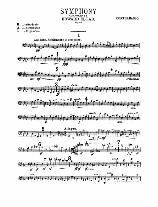 Basses