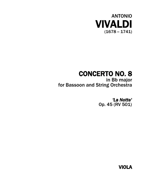 Violas