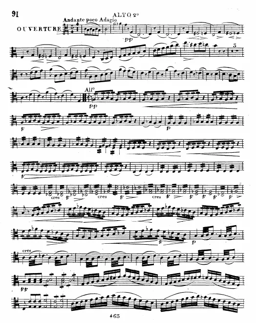 Violas II