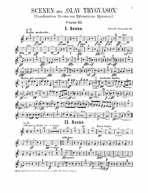Horn 3