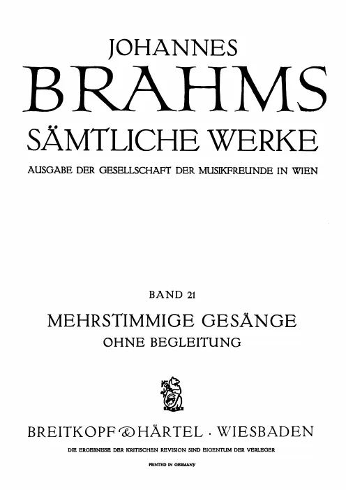 Title Pages (filter)