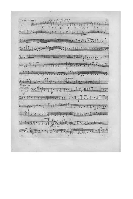 Bassoon 1/2