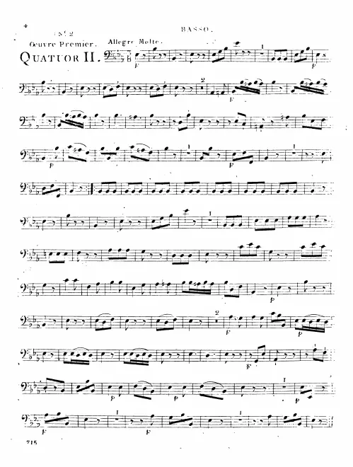 Cello