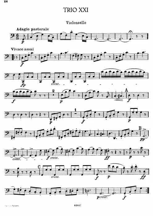 Cello