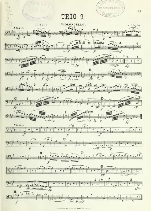 Cello