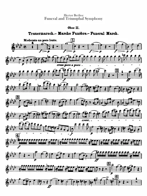 Oboe 2