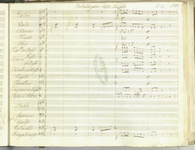 Act II