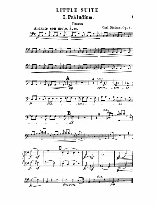 Basses