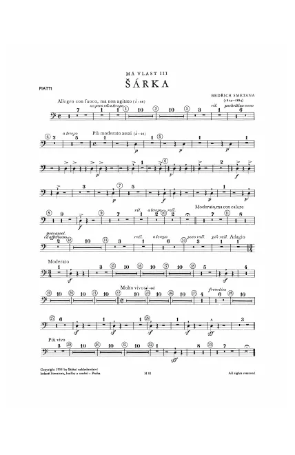 Percussion