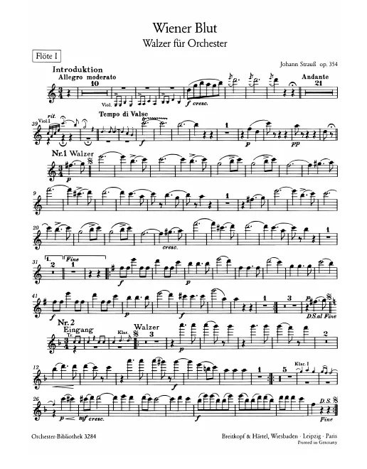 Flute 1