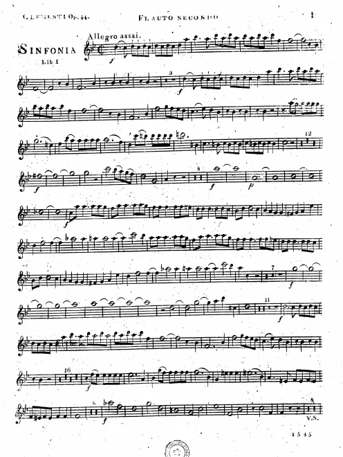 Flute 2