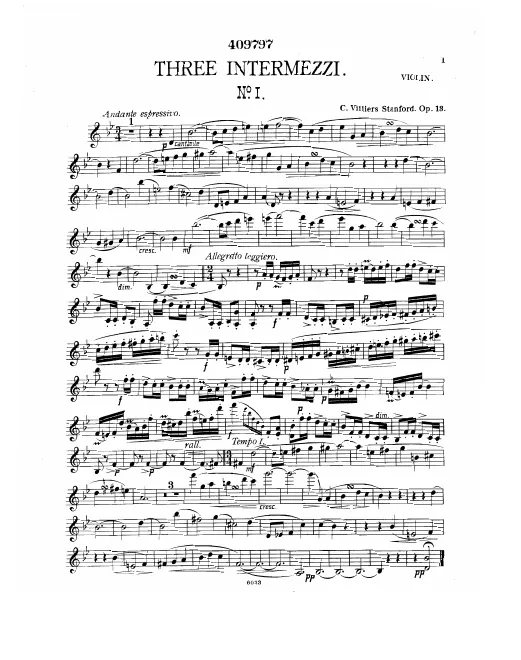 Violin (alternate)