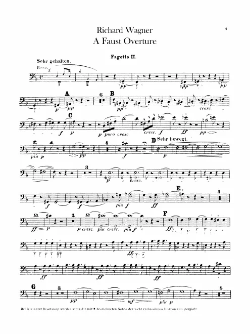 Bassoon 2