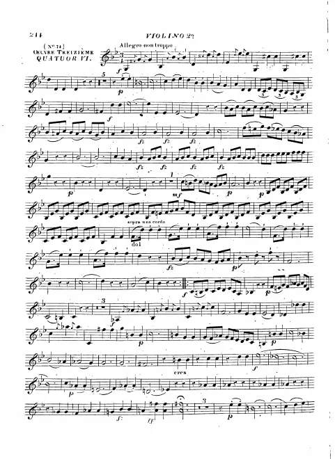 Violin 2