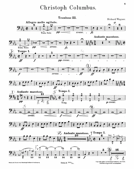 Trombone 3