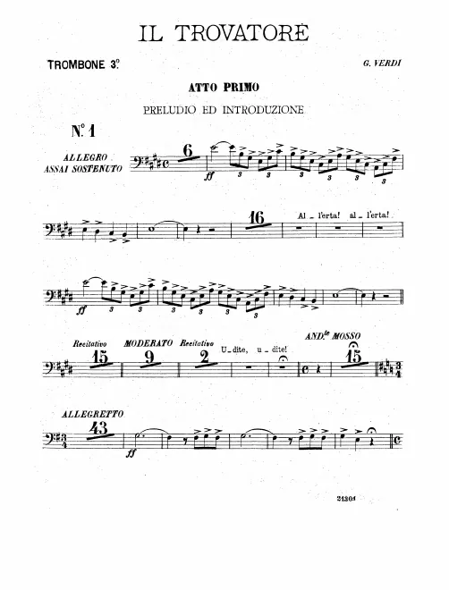 Trombone 3