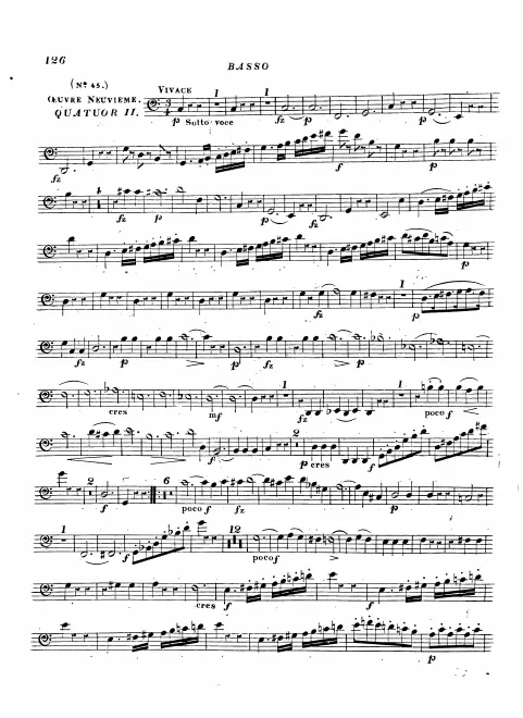 Cello