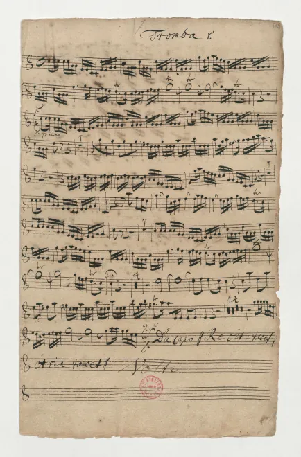 Trumpet (C)