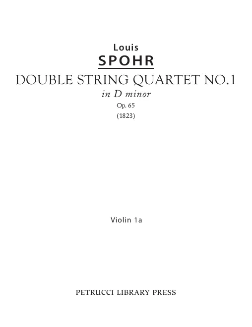 Violin 1a