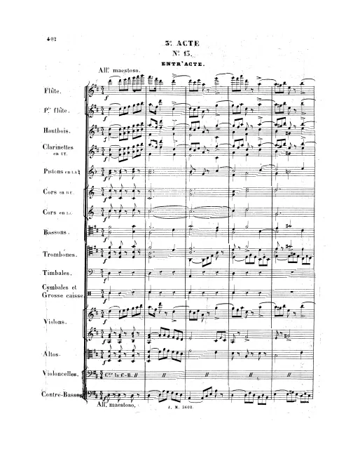 Act III