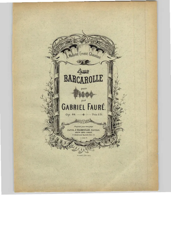 Front and Back Covers
